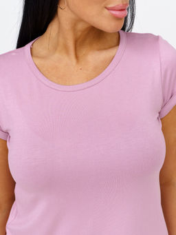 Пижама Николь св. лиловый