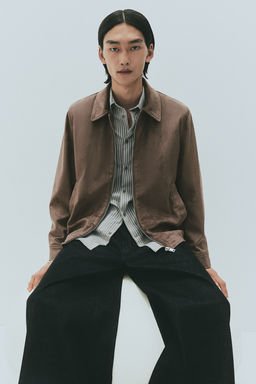 Cazadora Regular Fit - H&m фото 4
