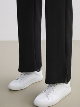 Dar Fit Kad?n Pantolon