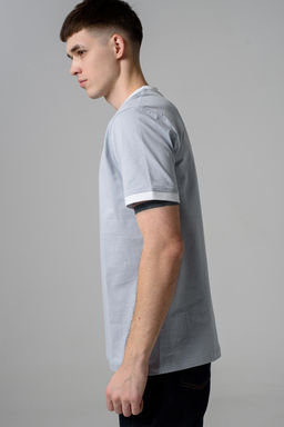 Футболка мужская Натали кулирка  фото 38