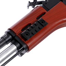 Детское оружие Автомат «АК-47», стреляет пульками 6 мм