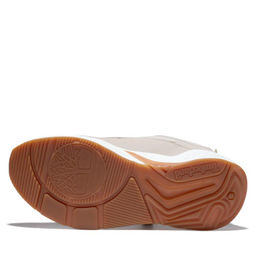 Кроссовки Timberland Delphiville Textile Sneaker желтые  фото 3