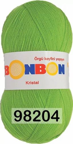 BONBON KRISTAL NAKO  фото 10