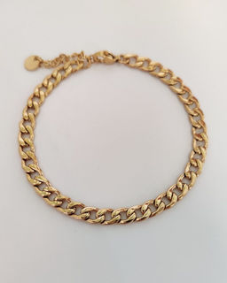 Браслет из стали