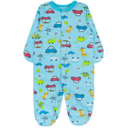 Комбинезон кулирка 1335103302 - Youlala фото 5