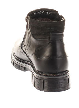 Ботинки Francesco Donni FL32 GN501-02U  фото 2