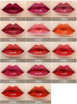 Etude House Et.Dear Darling Water Gel RD302 Гелевый тинт для губ  фото 2