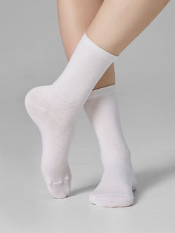 Носки женские в наборе,3 пары - Mark formelle фото 2