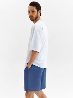 Футболка мужская MIST белый, р. 54