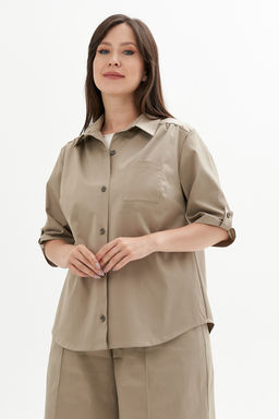 Блузка - Olsi фото 7