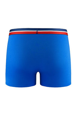 Мужские трусы BB107 Голубой