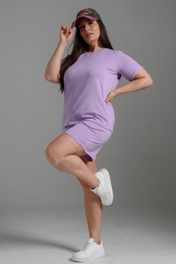 14485 Костюм женский