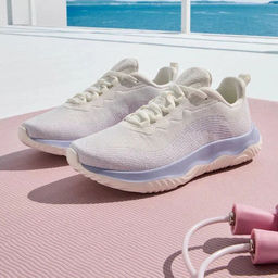 Кроссовки для фитнеса Anta A-EBUFFER