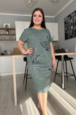 Платье 9111 - Натали фото 23