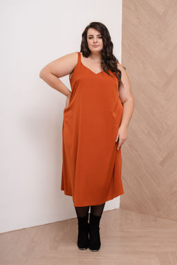 Сарафан женский - Jp фото 4