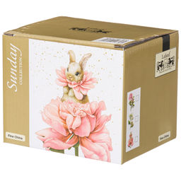 КРУЖКА LEFARD SUNDAY 400 МЛ  фото 2