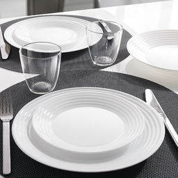 Блюдо овальное АРЕНА 25см - Luminarc фото 4