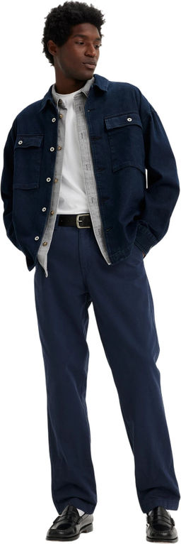 Джинсы мужские