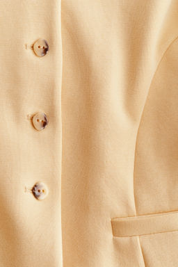 Blazer de punto - H&m фото 5