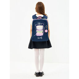 RG-066-11 Рюкзак школьный - Grizzly фото 25