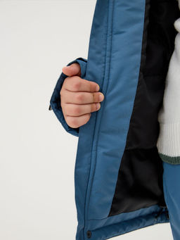 Костюм демисезонный 25712-504 ветреное небо - Avese фото 20