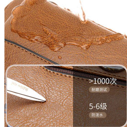 Сумка SW-255-Brown - Ferro фото 6