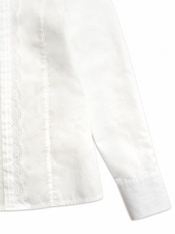 Уценка PELICAN GWCJ7109 блузка для девочек  фото 6