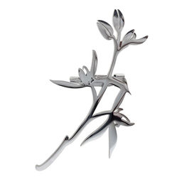 Брошь из стали - Vel vett фото 2