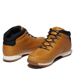 Ботинки / Timberland  фото 5