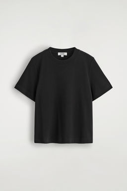 CLEAN CUT - CAMISETA DE MANGA CORTA - H&m фото 8
