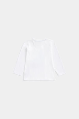Mothercare / Футболка с длинным рукавом  фото 3