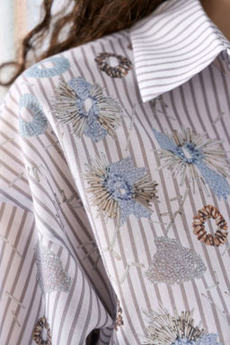 М1152Т рубашка