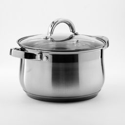 1629-2 Набор кастрюль 6пр Mercury (х4) - Mayer&boch фото 2