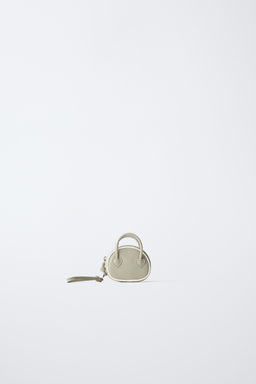CHARM MINI BAG