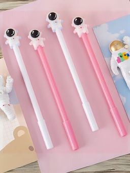 Ручка "Astronauts", mix