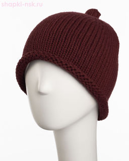 1247 WH Шапка женская (56-58)