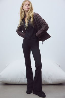 Leggings de deporte en polar con SoftMove - H&m фото 4