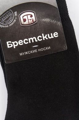Цена за 2 шт. Мужские носки Брестские  фото 2