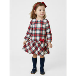 Платье футер 2х нитка начёс 2130310104