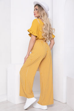 Брюки Лайфстайл (манго) Б8549 - Lt collection фото 7