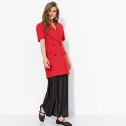 Платье приталенное Секретный код красоты - Charutti фото 6