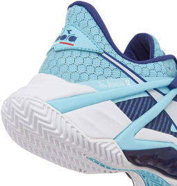 Кроссовки женские