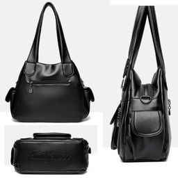 Сумка A-2230-Gray