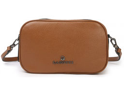 Сумка женская Lanotti 6612/Коричневый