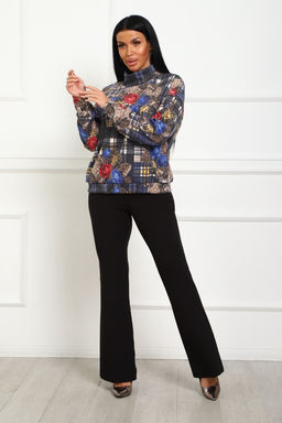 Джемпер 20689