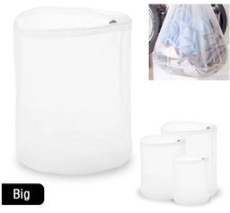 Защитный мешок для деликатной стирки белья