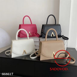 Женская маленькая сумка - Bruno фото 4