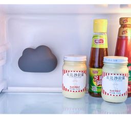 Поглотитель запаха для холодильника