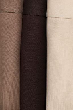 Pack de 5 calzoncillos trunk con Lycra® - H&m фото 7