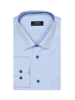 Сорочка мужская длинный рукав CASINO c210/157/064/3p  фото 2